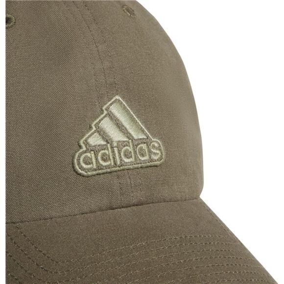 Mens Baseball Cap Cotton Strapback Adjustable Hat Six Panel Sport Logo Outdoor - Picture 3 of 6